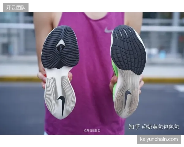 碳板跑鞋的“军备竞赛”之后：除了不断堆料，国产品牌还能为跑者提供什么？